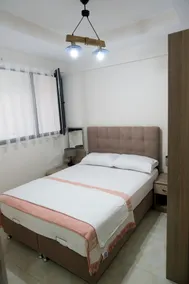 Merkür Hotel - Room