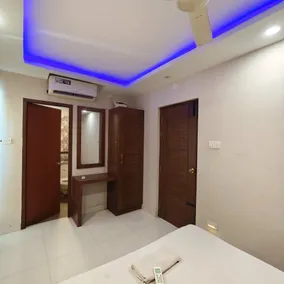 Smart Home Service Apart by Stayz Royale - Camera