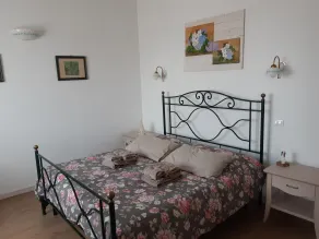 B&B Mimosa e Lillà - Værelse