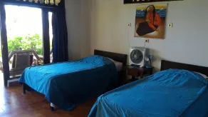 Amarta Beach Cottages - Room