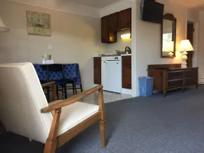 Doryman Motel - Rum