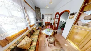 Catherine Portaria Guest House - Inngangsparti