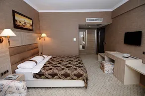 Teras Aqua Park Hotel & Spa - Zimmer