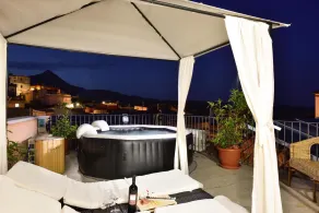 Hotel Antica Posada - Pool