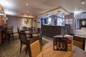 Premier Inn Sunderland City Centre - Restaurant