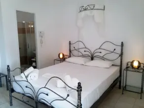 Villa Le Grand Bleu - Zimmer