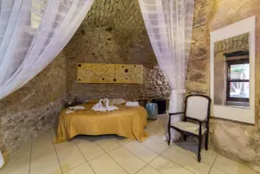 Donnaciccina Accomodation - Chambre