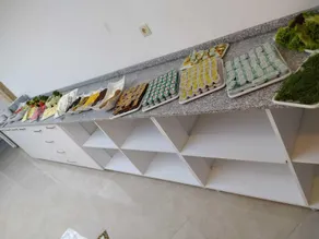 Asmir Suites Hotel - Restaurant