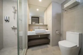 ibis Styles Kuala Lumpur Bukit Bintang - Badeværelse