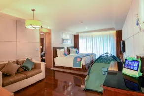 Shenzhen Dameisha Kingkey Palace Hotel - Room