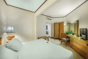 Hotel Tugu Blitar - Room