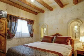 Marbay Cave Cappadocia - Room