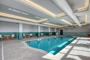 Holiday Inn - Appleton by IHG - Pool