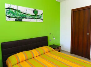 I Colori Del Cilento - Zimmer