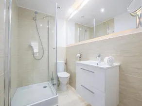 Apartamenty Proeko Polonia - Bathroom