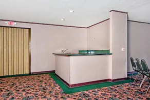 Days Inn by Wyndham Novato/San Francisco - Réception