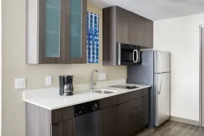 Residence Inn by Marriott Dallas Downtown - Room
