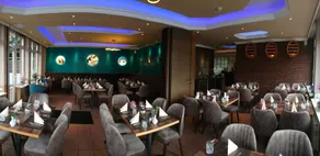 Achilleon III - Ristorante