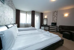 Hotel Iceberg Borovets - Room