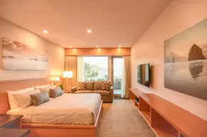 Harbour House Hotel - Chambre