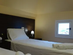 Hotel Boutique IVERIA  - Zimmer