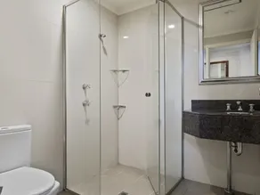 AZZURRO POD HOTEL Darling Harbour- Near ICC - Bathroom