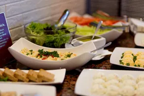 Hotel Relaks Wellness & SPA - Restaurant