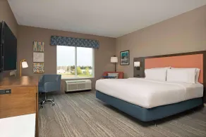 Hampton Inn by Hilton Port Hope Cobourg - Zimmer