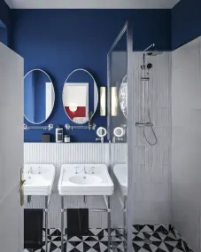 Hôtel de la Poste - Room