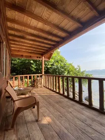 Ricky's Beach House - Zimmer