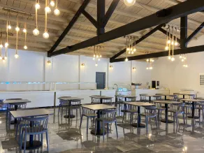 Corfu SunGate Hotel - Restaurang