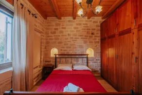 Villa Arianna With Breathtaking View Near Rethymno - Rom