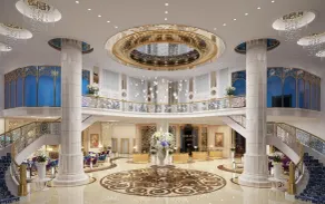 Terra Royal Luxury Vacation - Reception