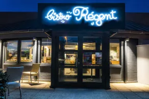 ibis Tours Nord - Restaurant