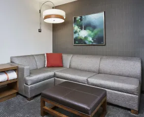 Hyatt Place Chicago River North - Chambre