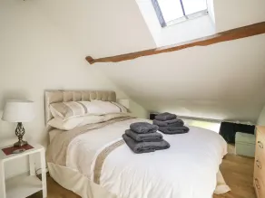 Swallows Nest - Rum