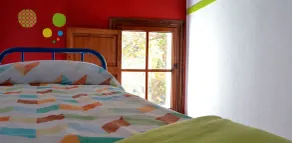 Central Palma - Chambre