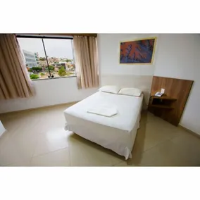 Hotel Bizzon - Zimmer