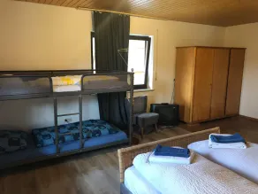 Sporthostel Rössle - Quarto