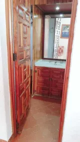 Hotel Yamba - Bathroom