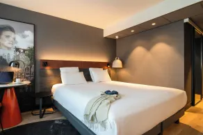 Mercure Amsterdam City Hotel - Chambre