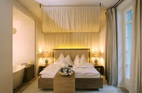 Bad Bubendorf Design & Lifestyle Hotel - Room