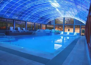 Hosteria Quinta San Clemente - Pool