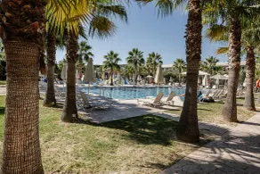 Caretta Island - Piscina