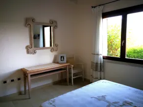 Punta Falcone Resort - Habitación