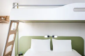 ibis budget Montélimar - Chambre