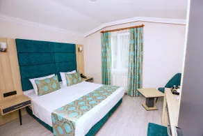 Mare Blu Hotel - Room