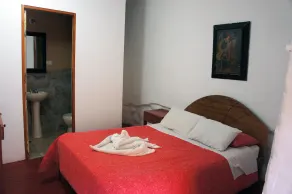 Pirwa Backpackers Colonial - Room