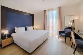 NH Siena - Room