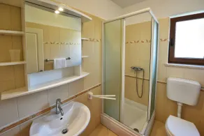 Villa 376 - Badeværelse